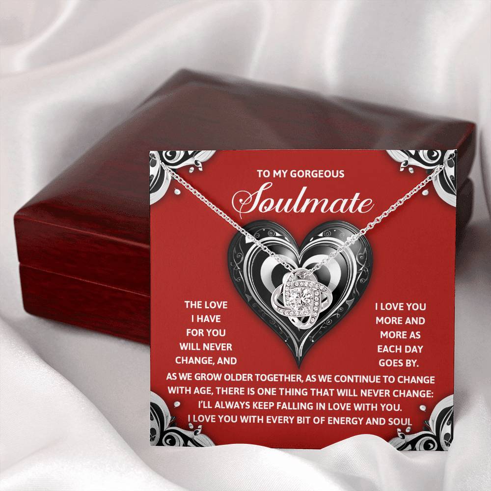 To My Soulmate - Energy And Soul