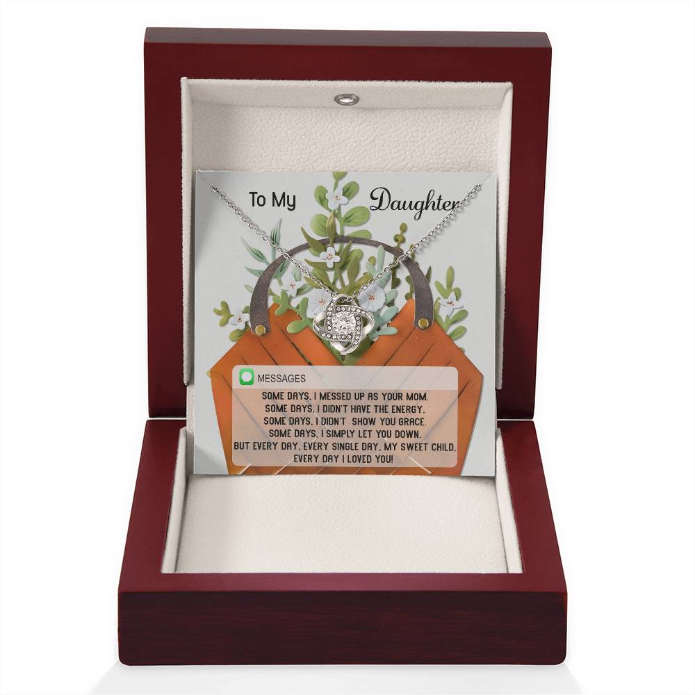 Daughter - Show You Grace