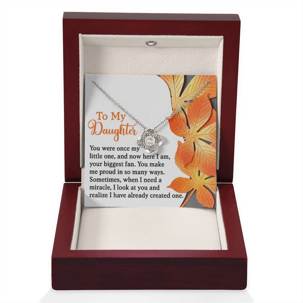 Daughter - Here I Am