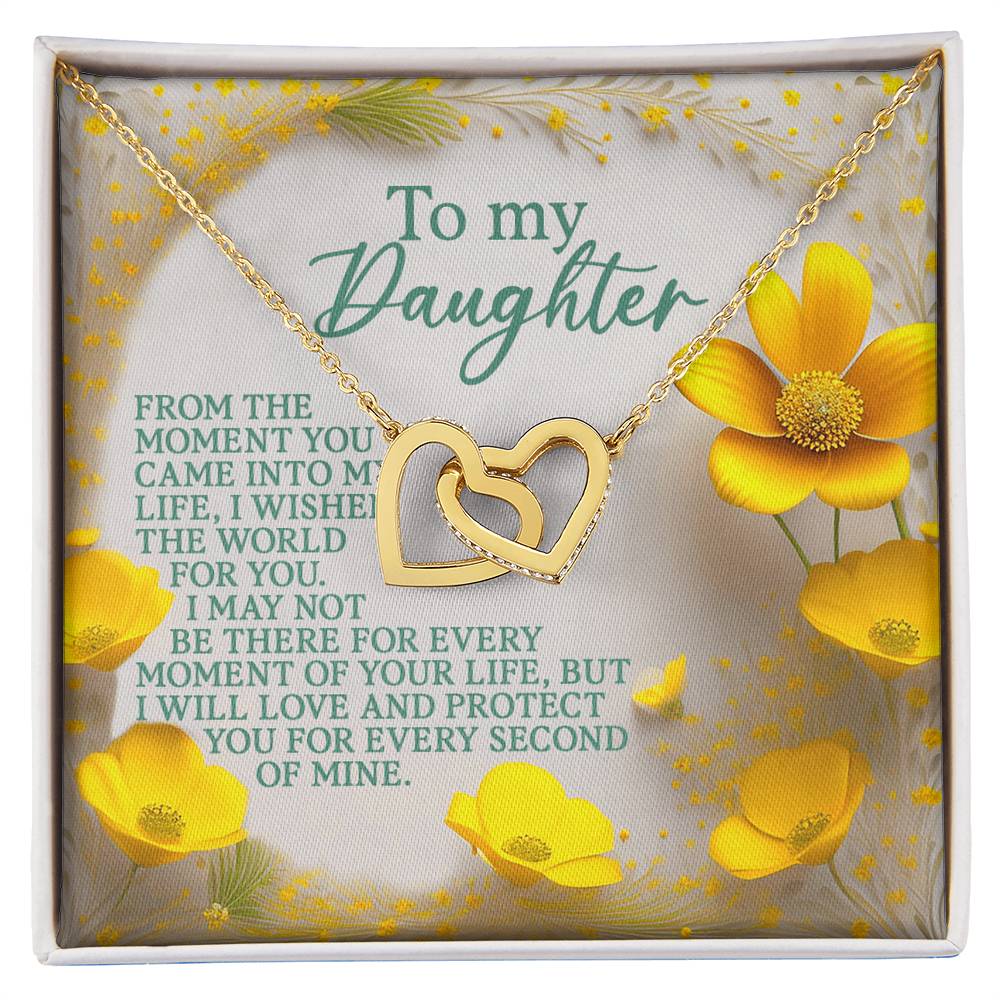 To My Daughter - Every Moment