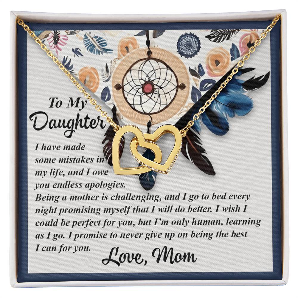 To My Daughter - For You