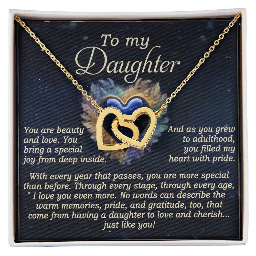 To My Daughter - Like You