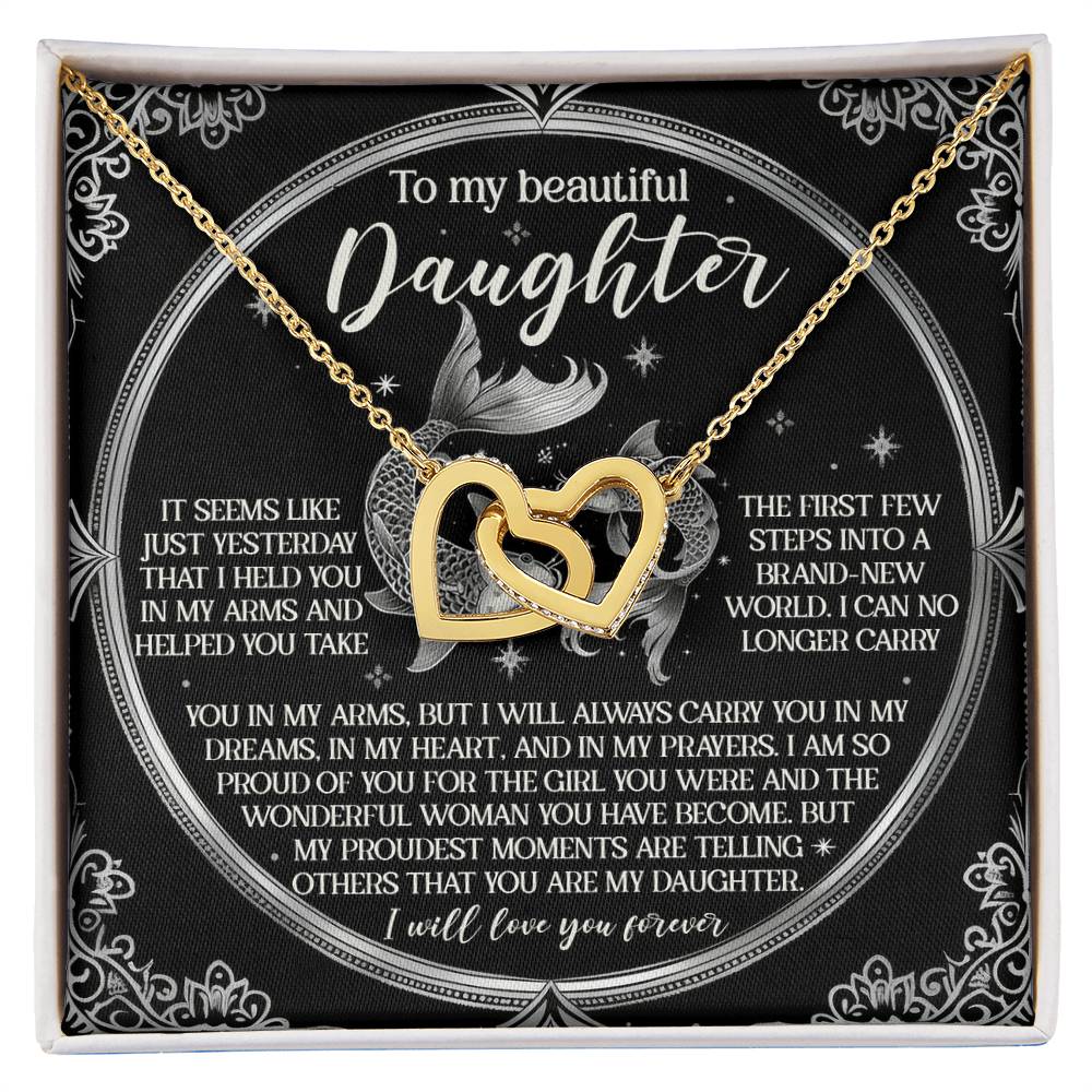 Daughter - In My Prayers