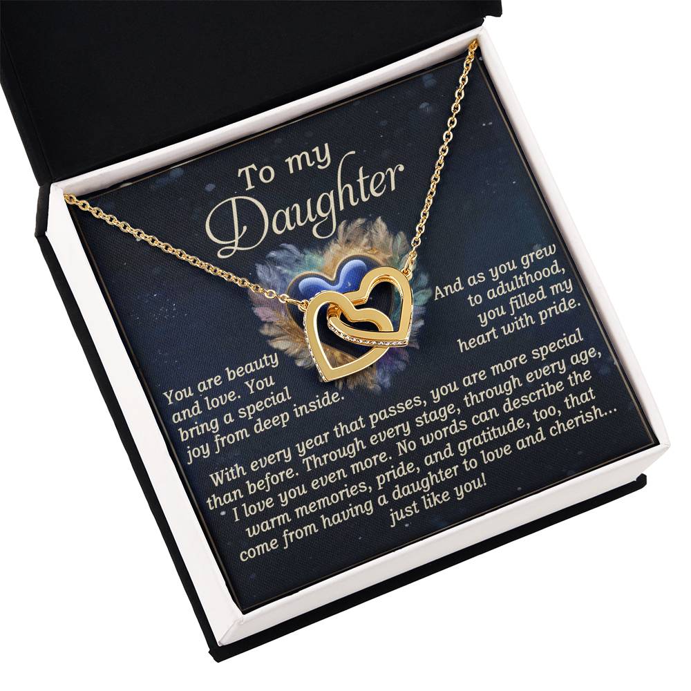 To My Daughter - Like You