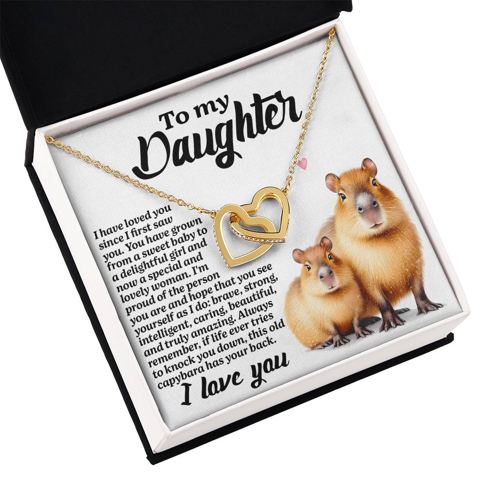 To My Daughter - Sweet Baby