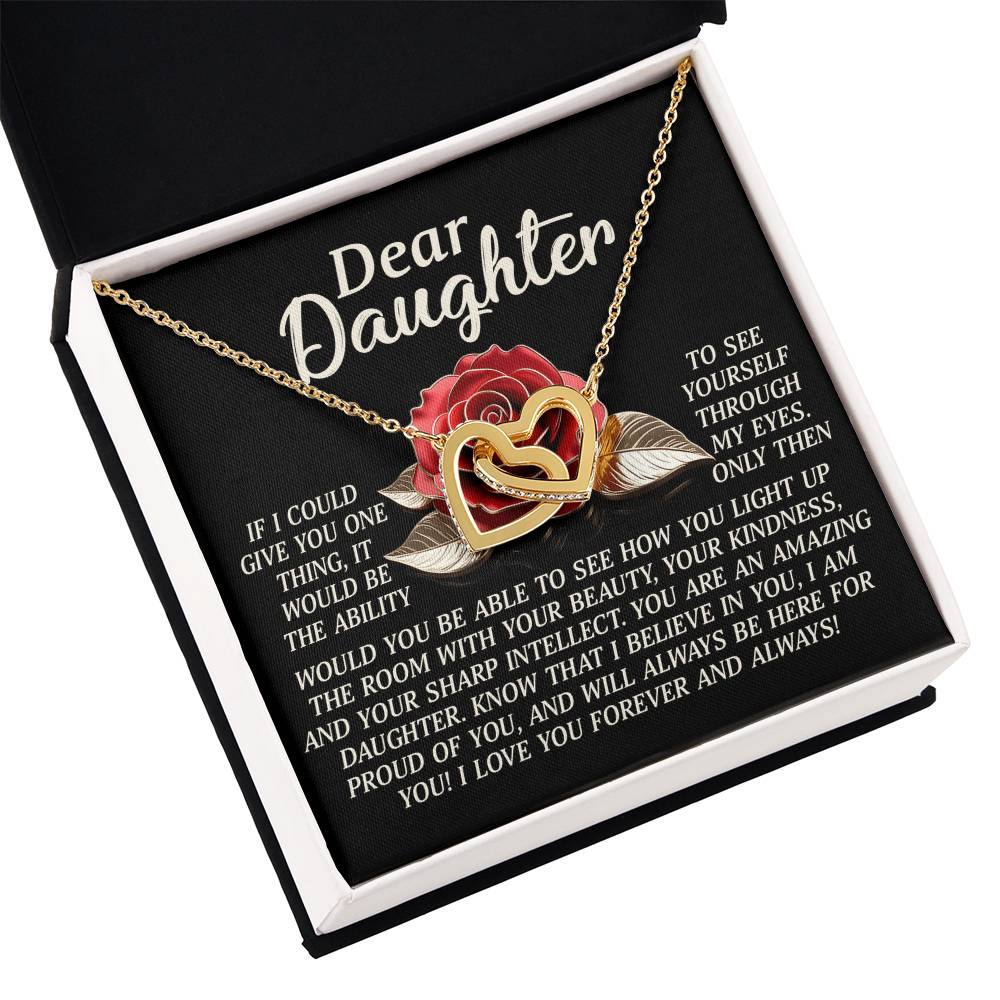 Dear Daughter - Your Light