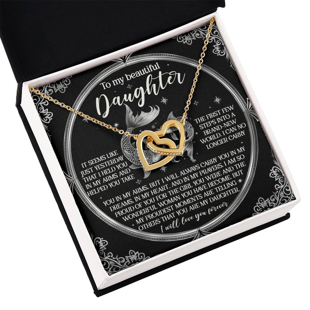 Daughter - In My Prayers