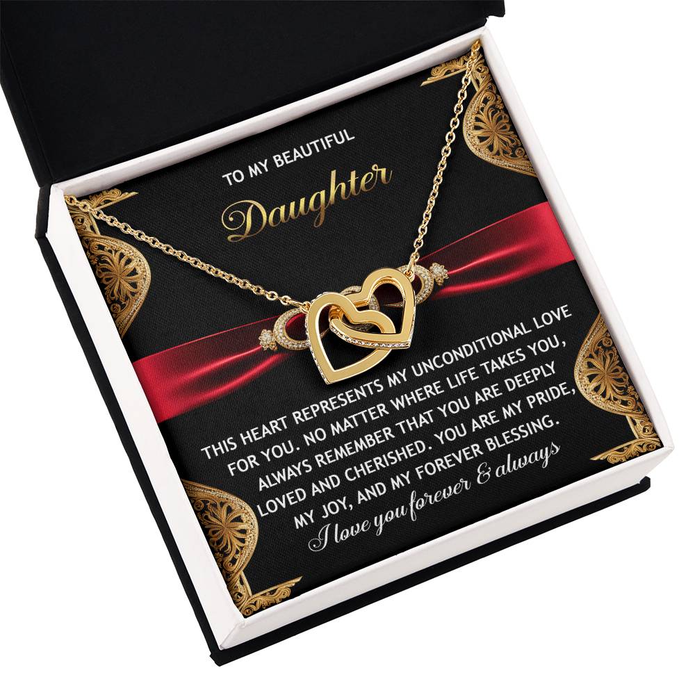 My Beautiful Daughter - Love For You