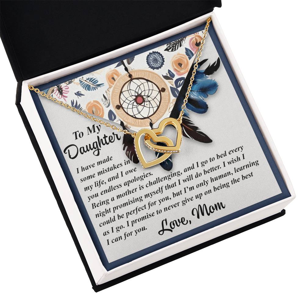 To My Daughter - For You