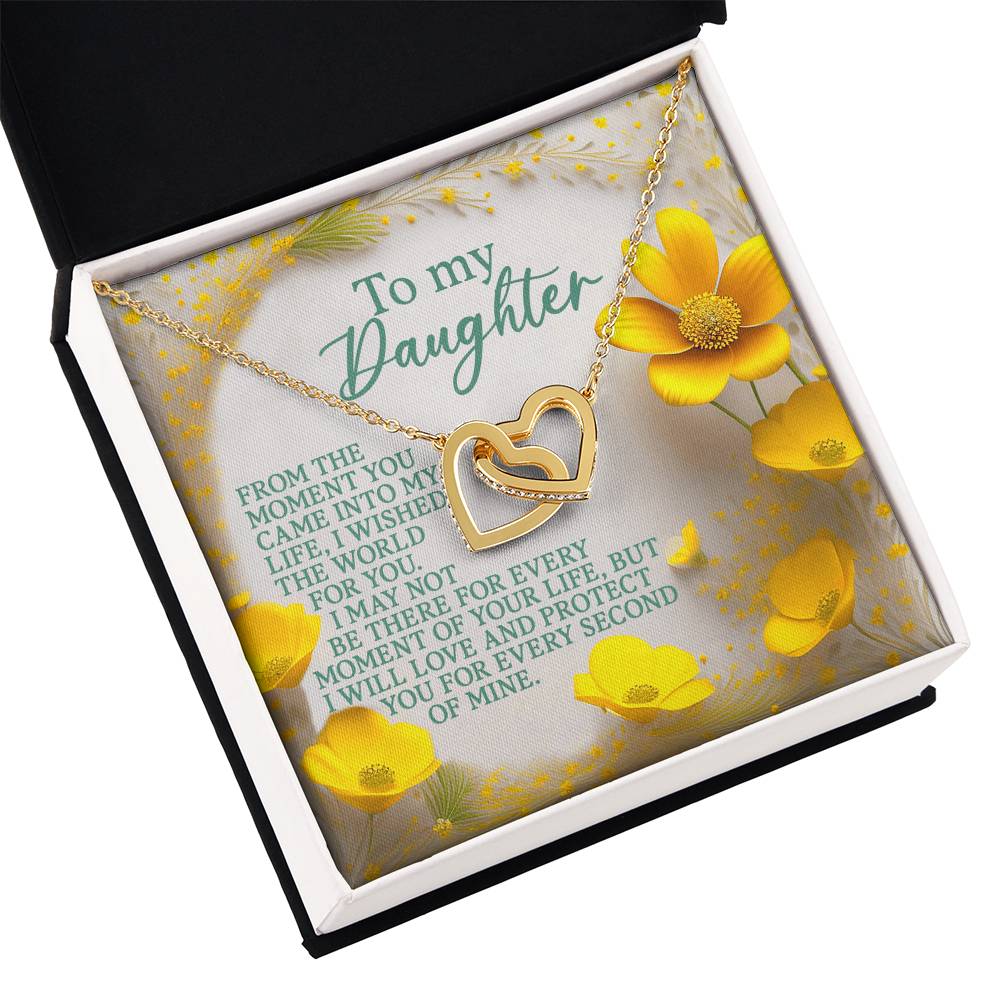 To My Daughter - Every Moment