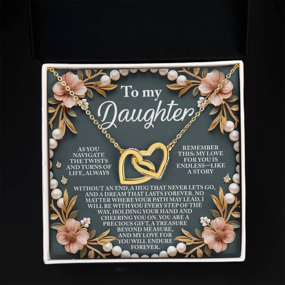 To My Daughter - Endless Love