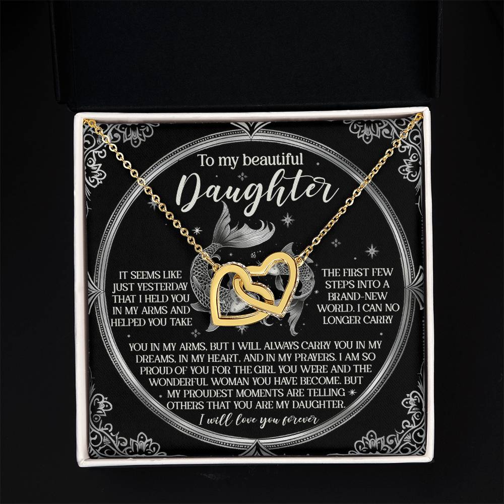 Daughter - In My Prayers