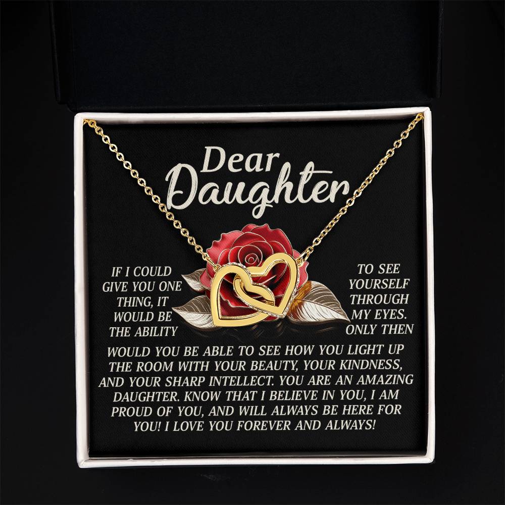 Dear Daughter - Your Light