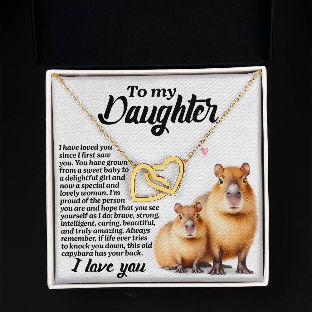 To My Daughter - Sweet Baby