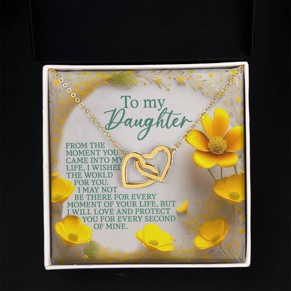 To My Daughter - Every Moment