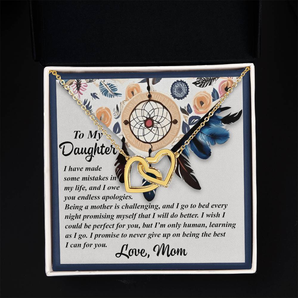 To My Daughter - For You