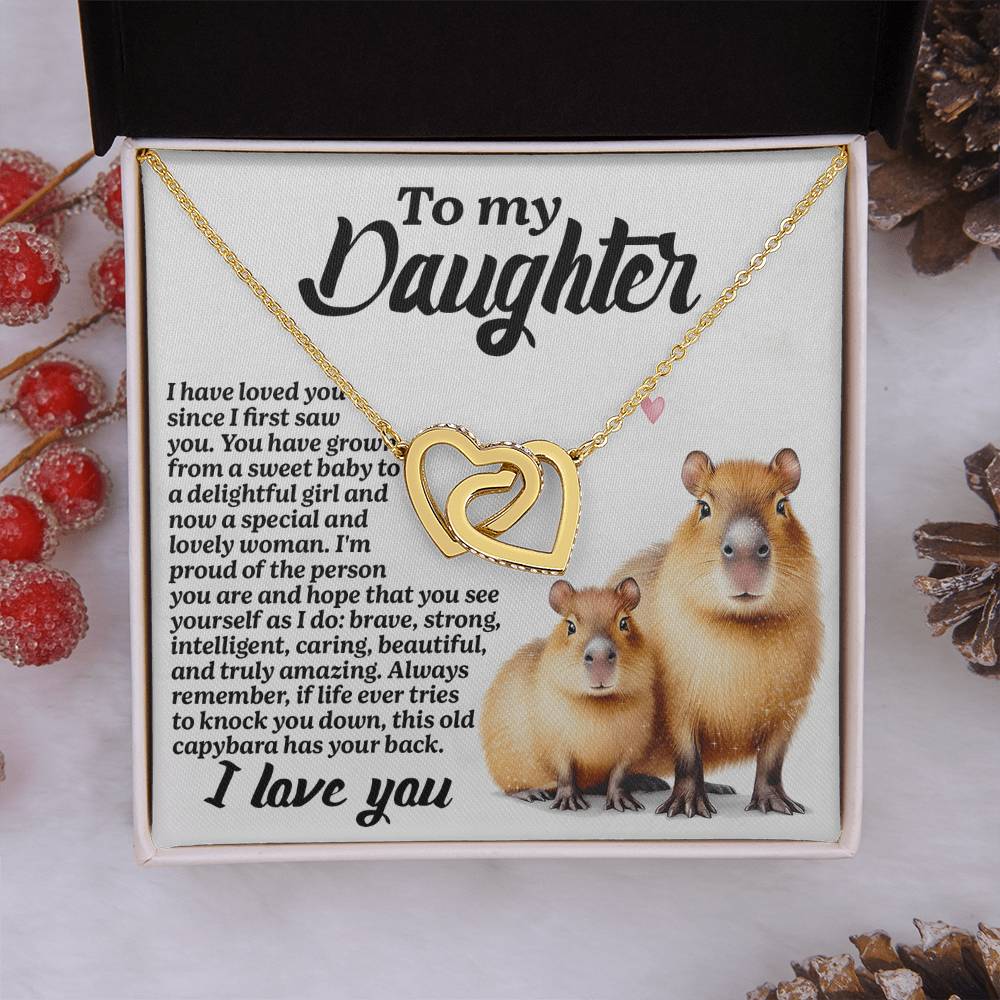 To My Daughter - Sweet Baby