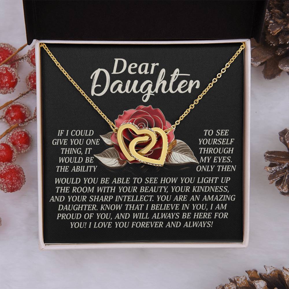 Dear Daughter - Your Light