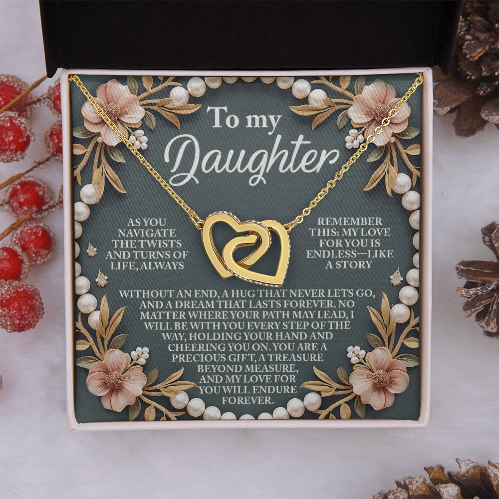 To My Daughter - Endless Love