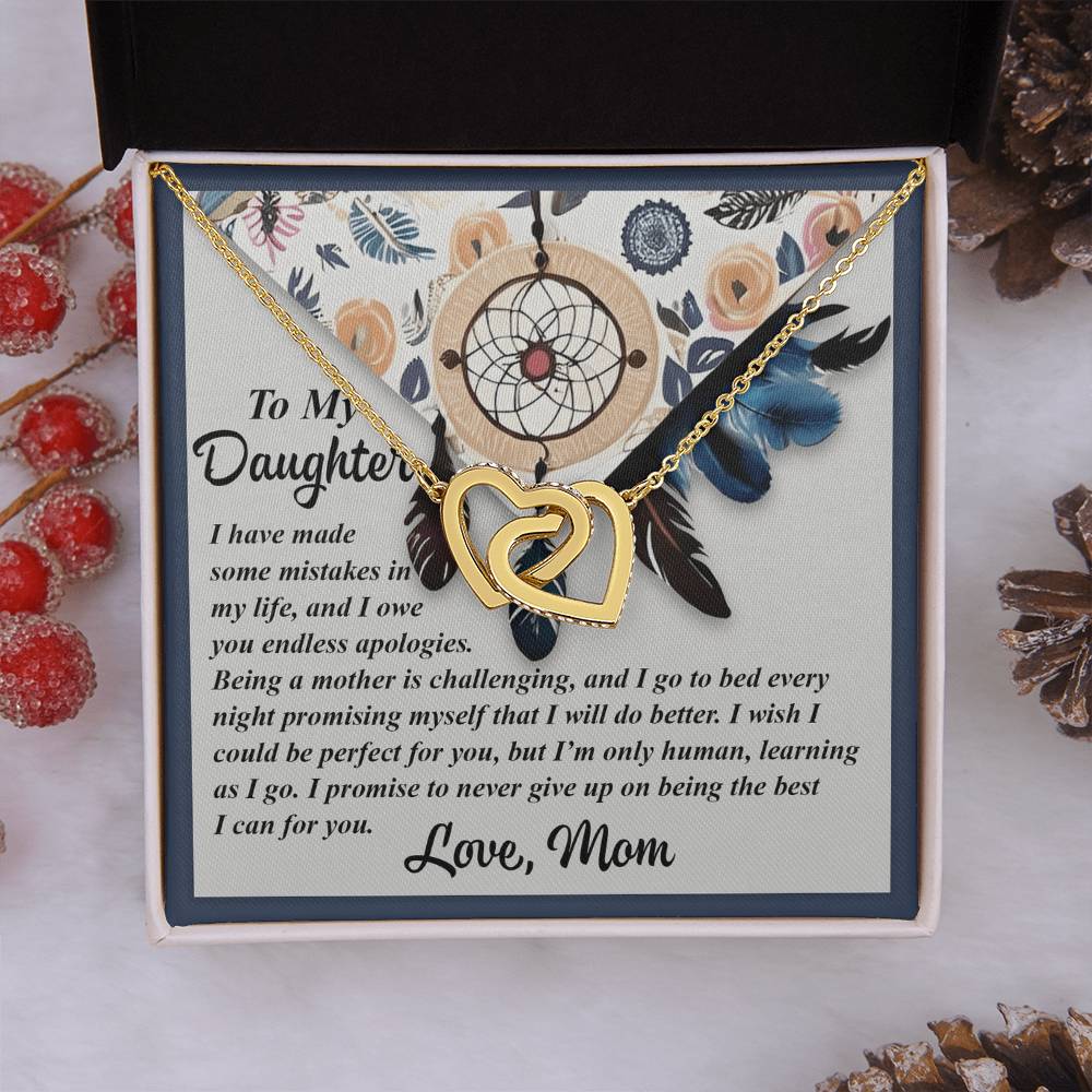 To My Daughter - For You