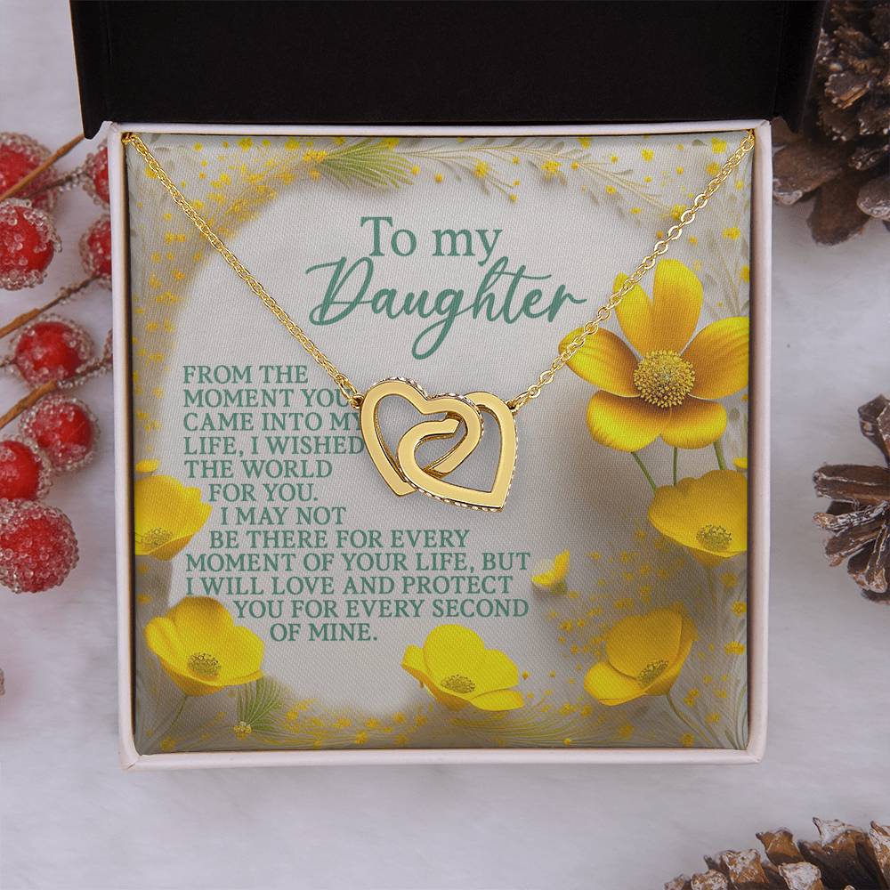 To My Daughter - Every Moment