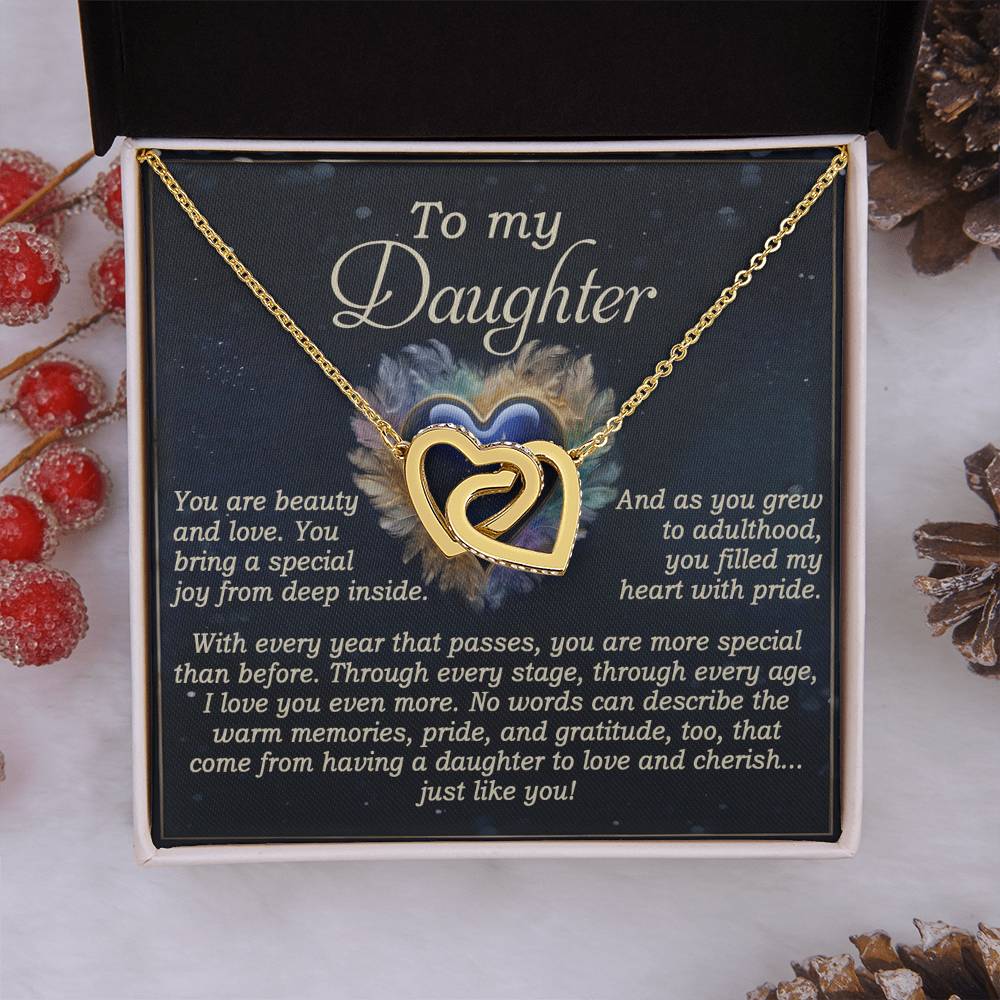 To My Daughter - Like You