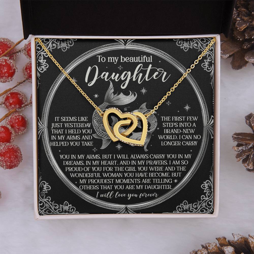 Daughter - In My Prayers