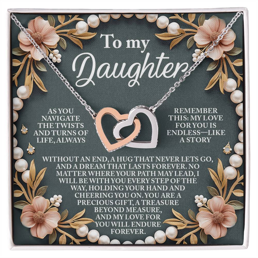 To My Daughter - Endless Love