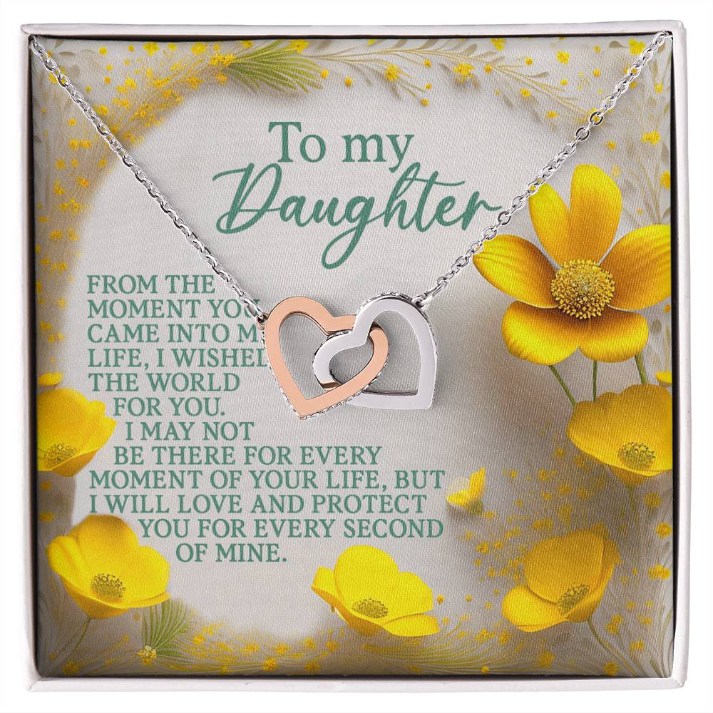 To My Daughter - Every Moment