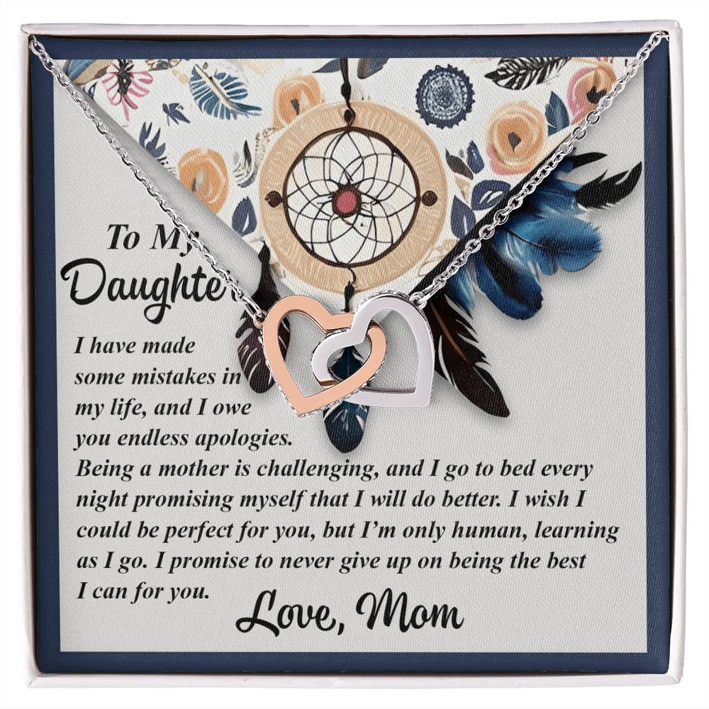 To My Daughter - For You