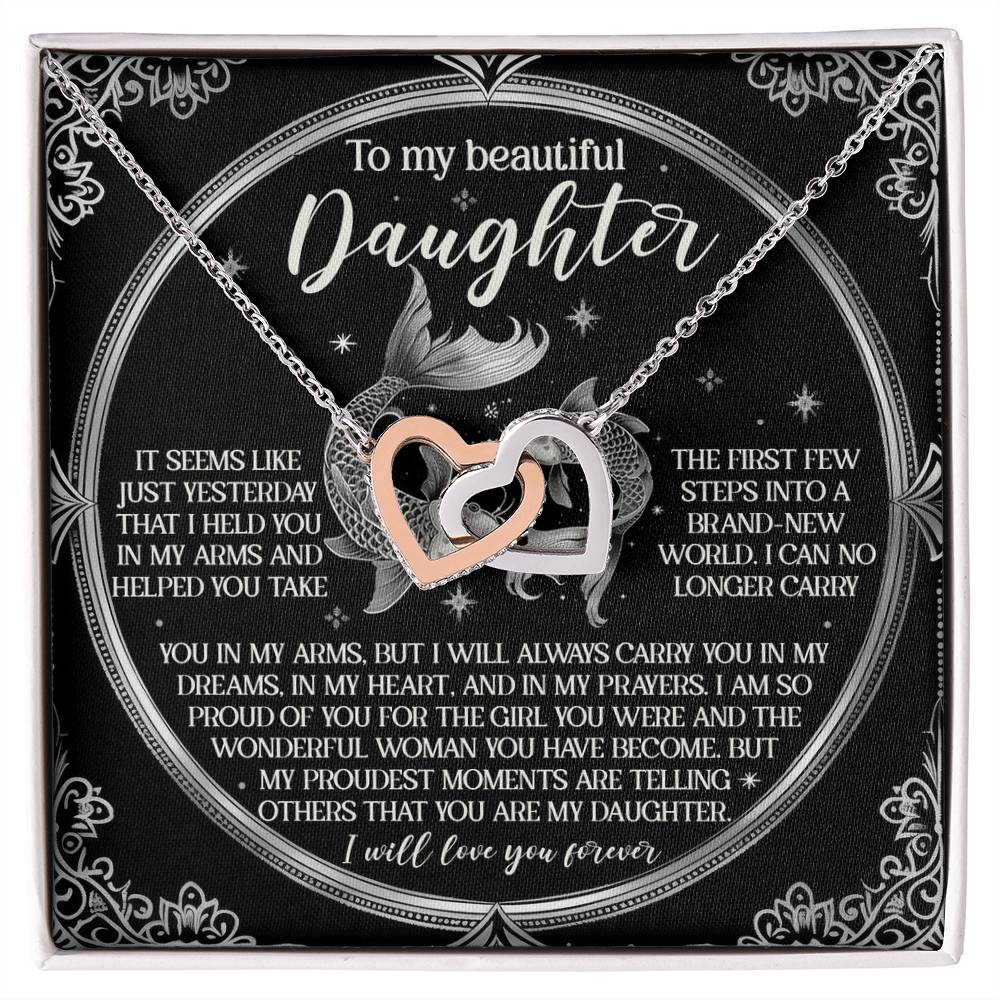 Daughter - In My Prayers