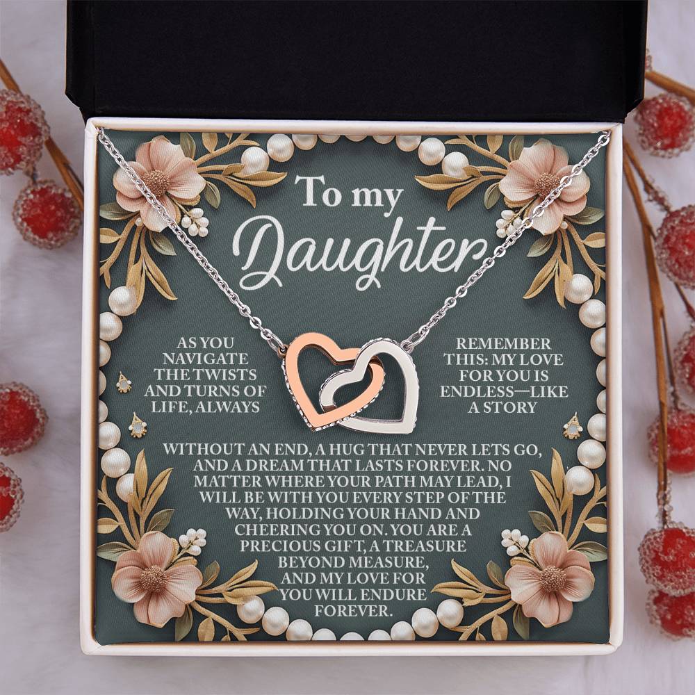 To My Daughter - Endless Love
