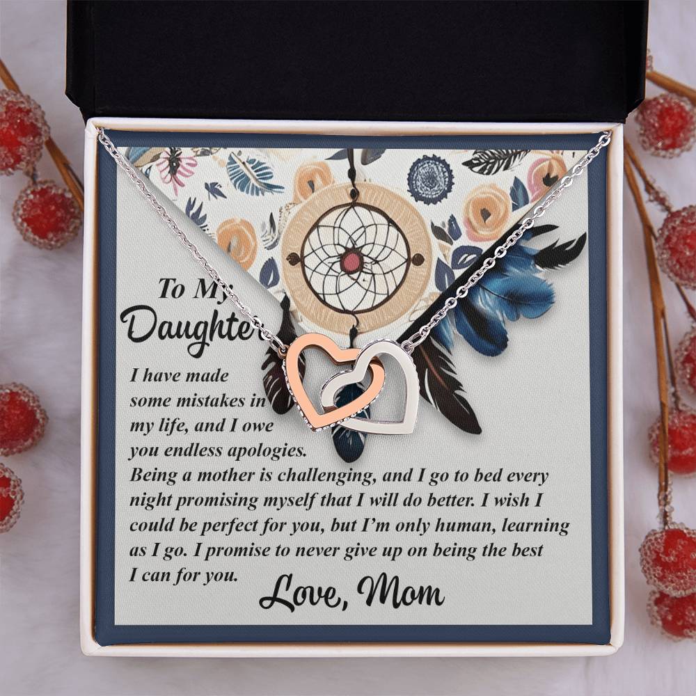 To My Daughter - For You