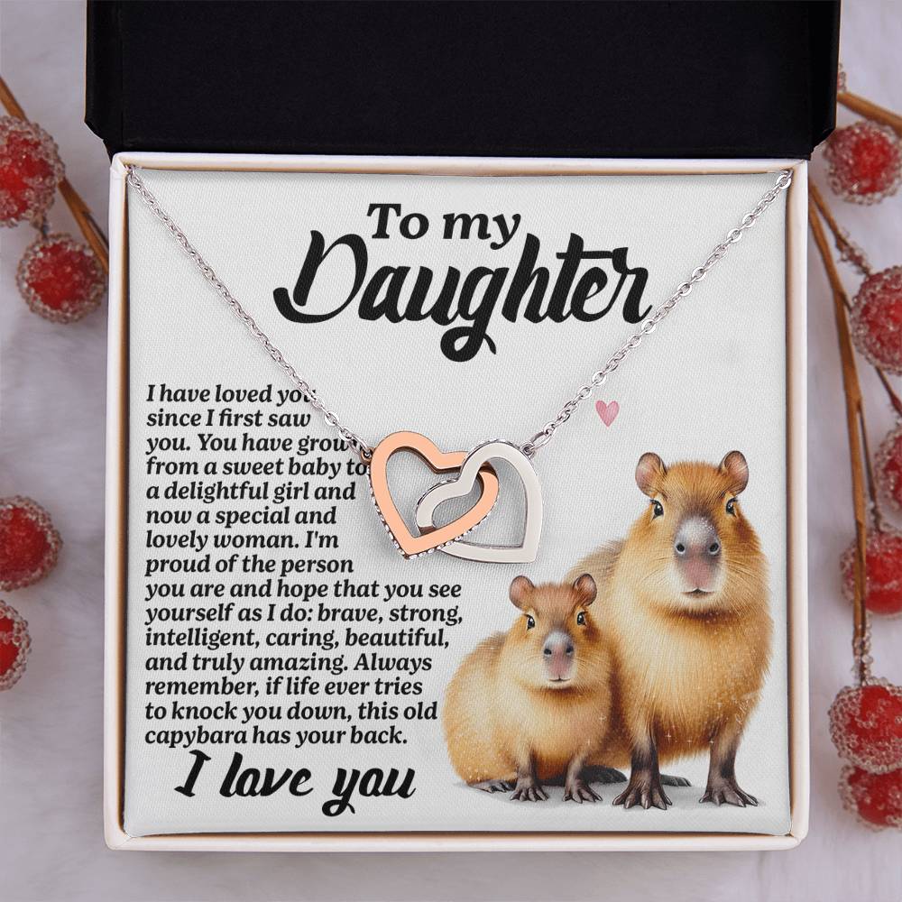 To My Daughter - Sweet Baby