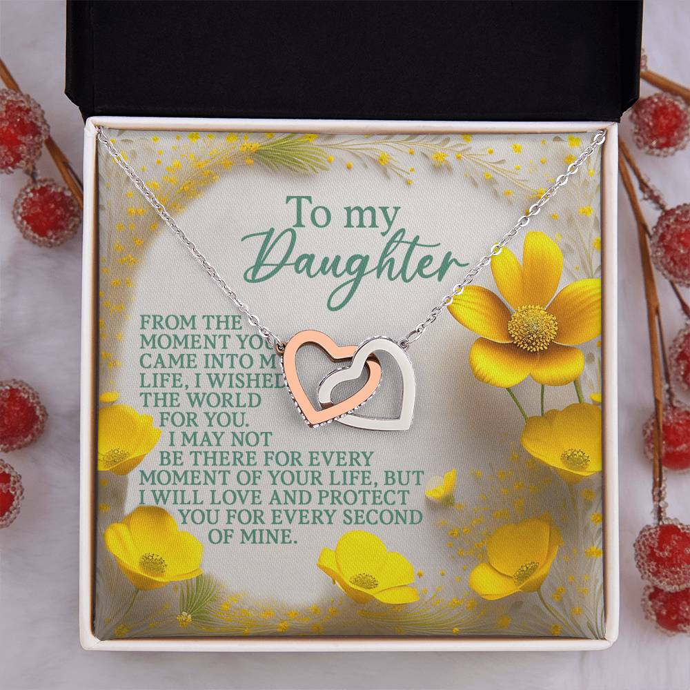 To My Daughter - Every Moment