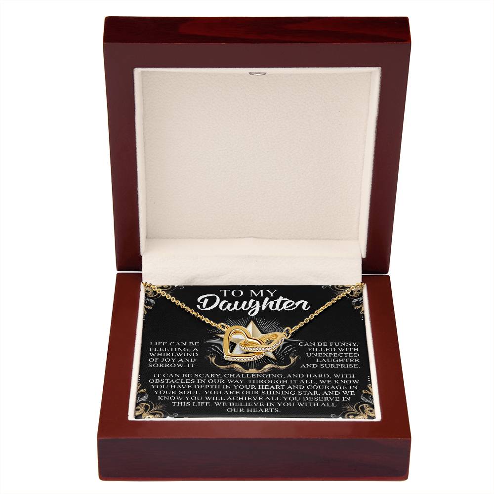 To My Daughter - Shining Star