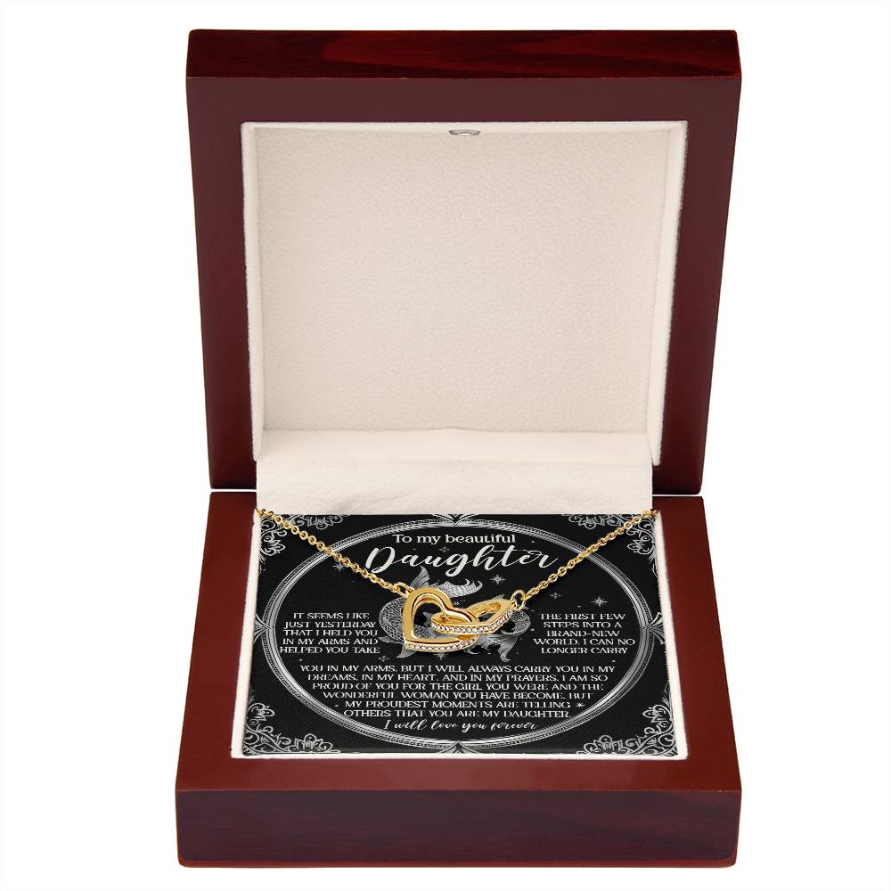 Daughter - In My Prayers