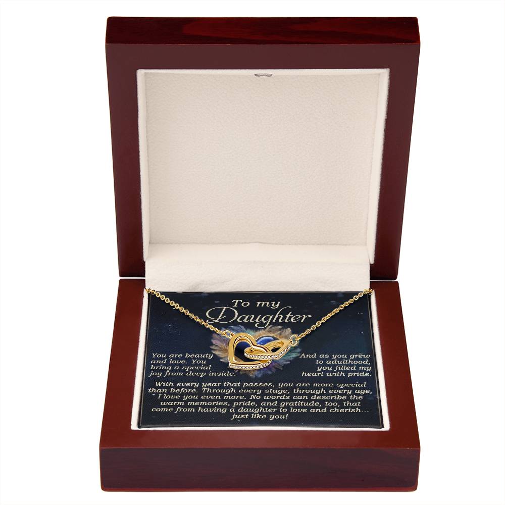 To My Daughter - Like You