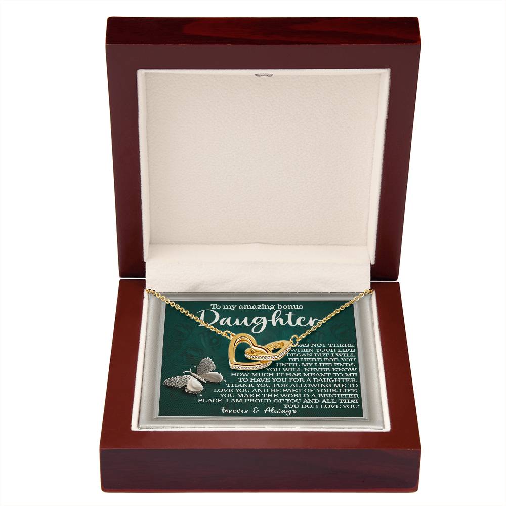 To My Amazing Daughter - Your Life