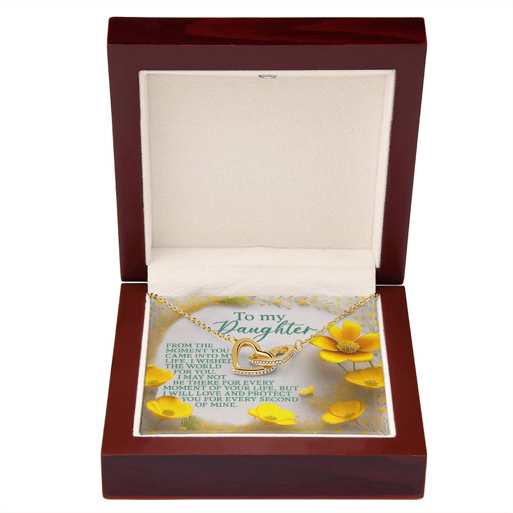 To My Daughter - Every Moment