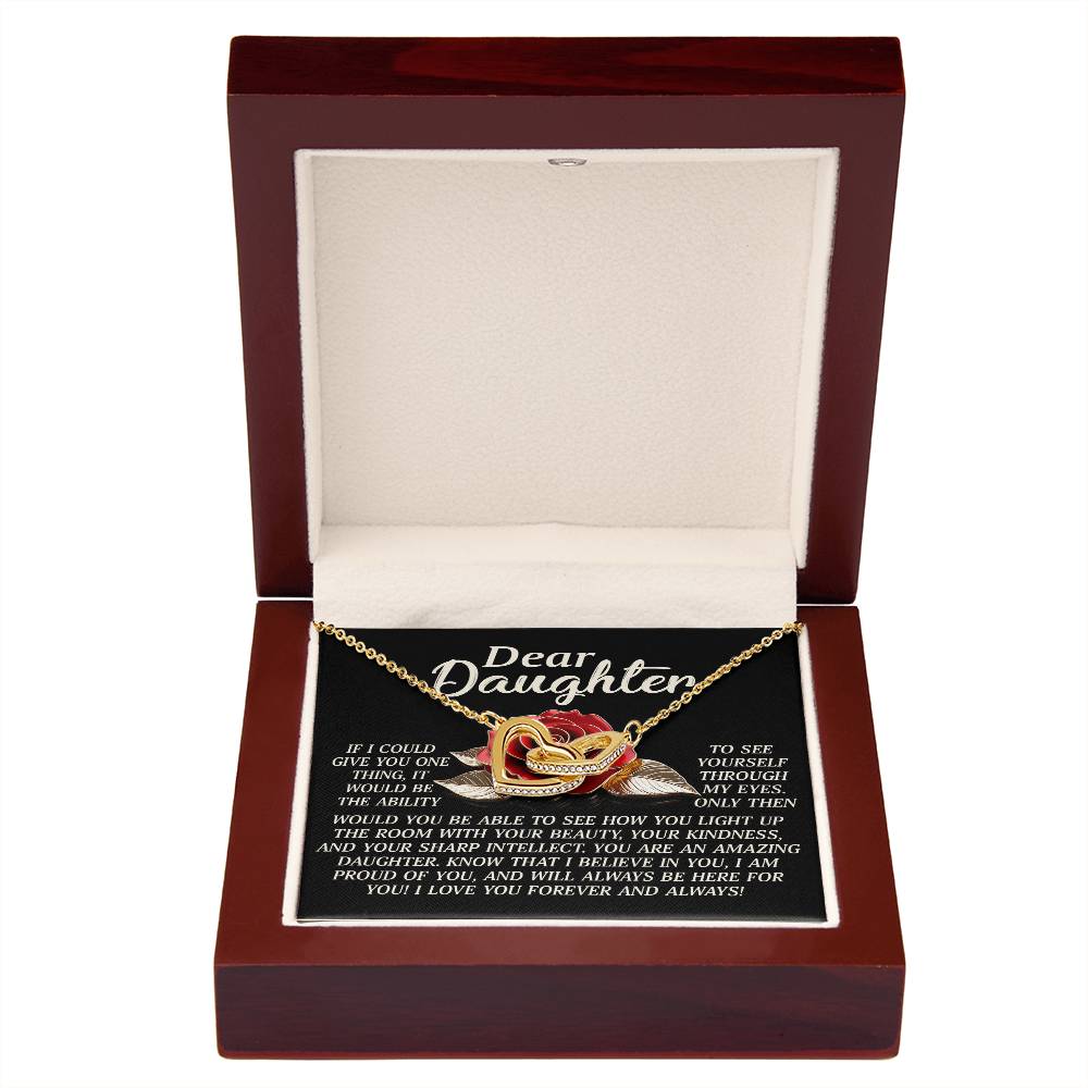 Dear Daughter - Your Light