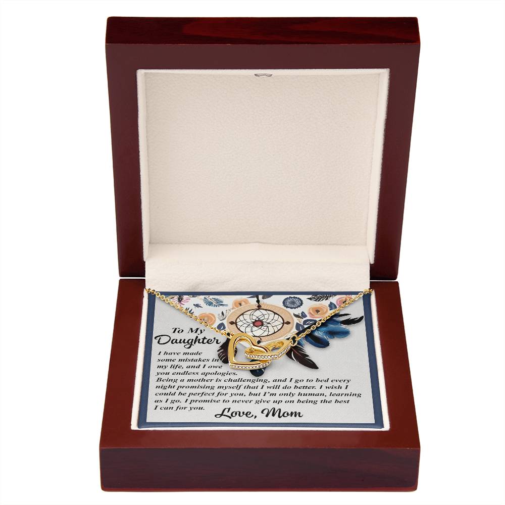 To My Daughter - For You