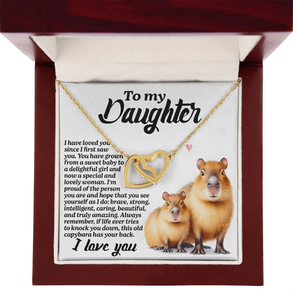 To My Daughter - Sweet Baby