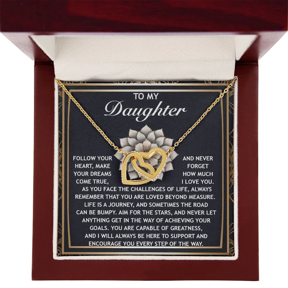 To My Daughter - In The Way