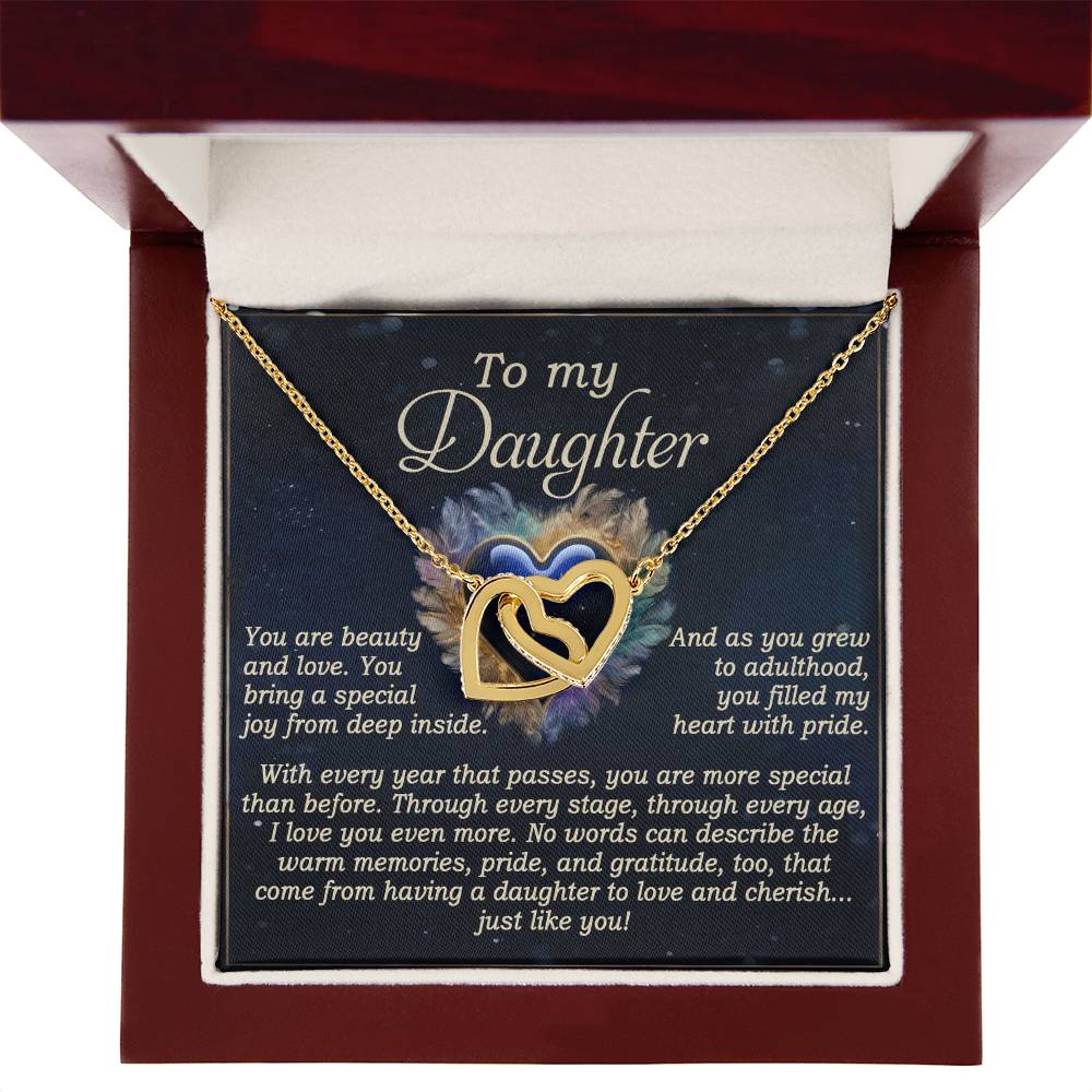 To My Daughter - Like You