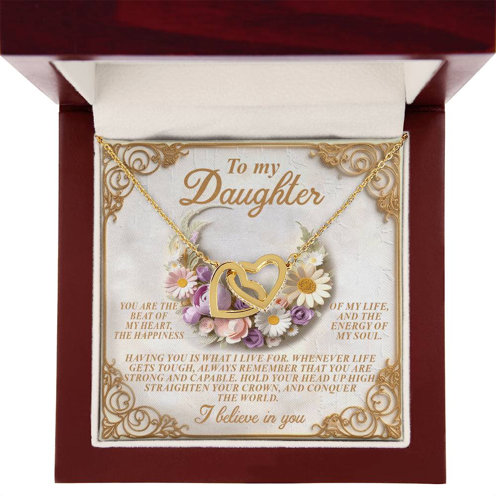 To My Daughter - Heart Happiness