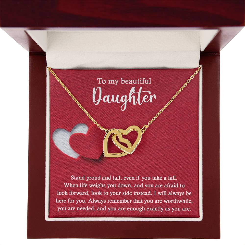 Daughter-As You Are 2