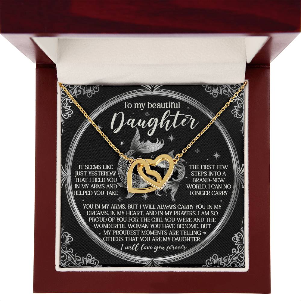 Daughter - In My Prayers