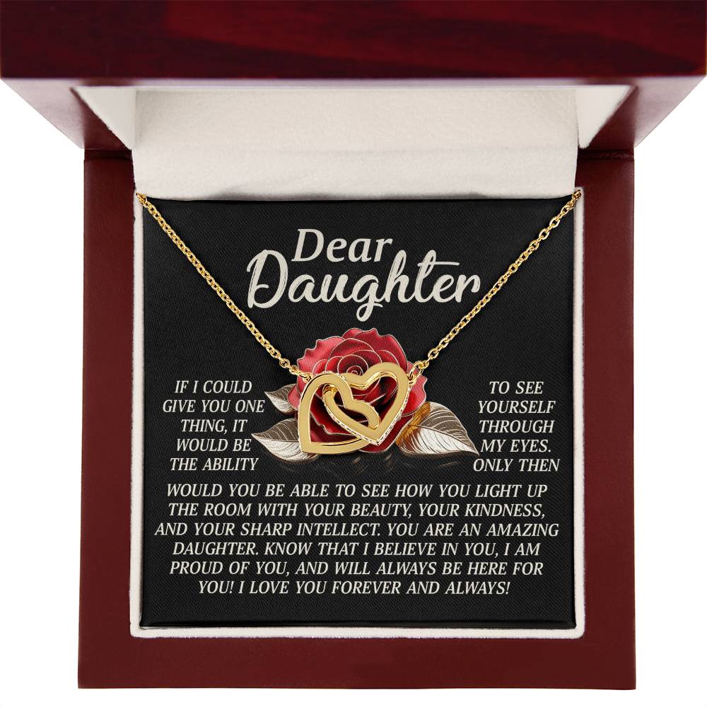 Dear Daughter - Your Light