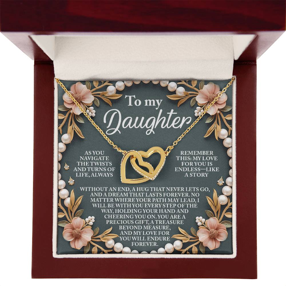 To My Daughter - Endless Love